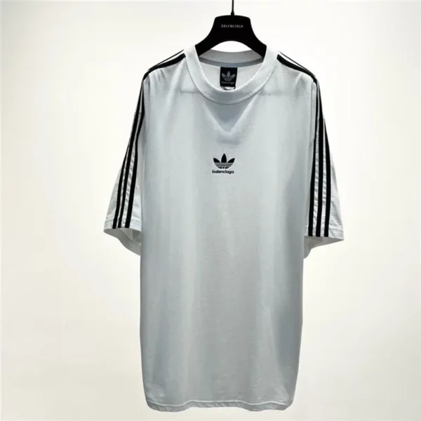 2023 Balenciaga x Adidas T Shirt