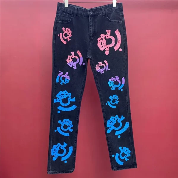 Denim Tears Jeans