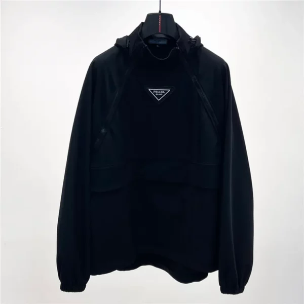 2022fw Prada Jacket