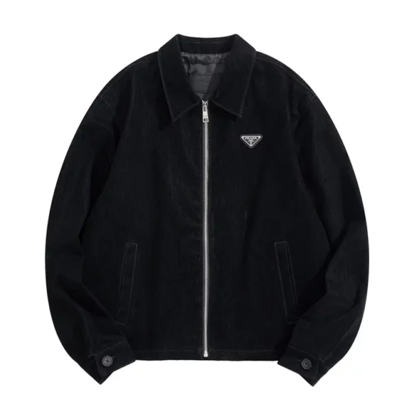 2022fw Prada Jacket