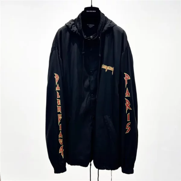 2022fw Balenciaga Jacket