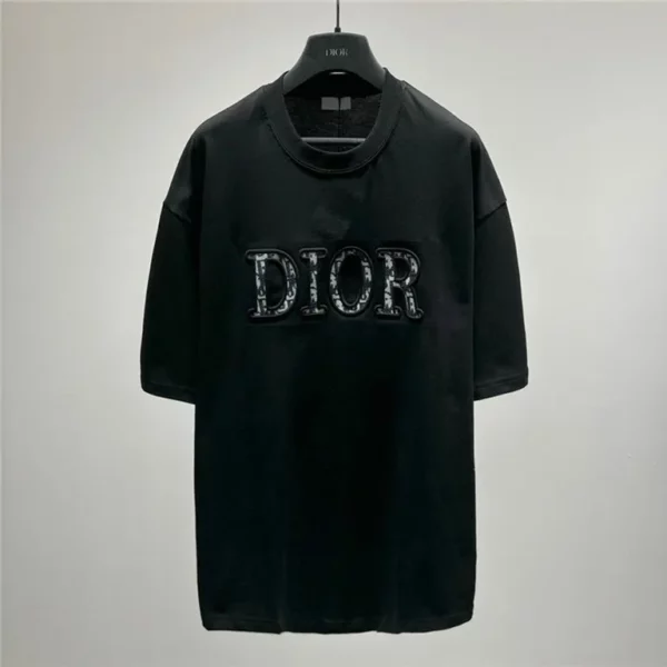 2023fw Dior T Shirt