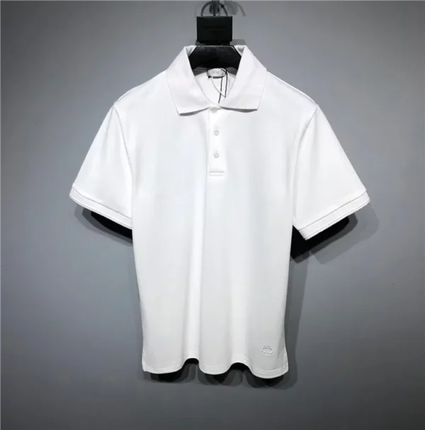 2023ss Dior Polo Shirt