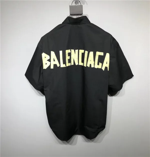 2023ss Balenciaga Shirt