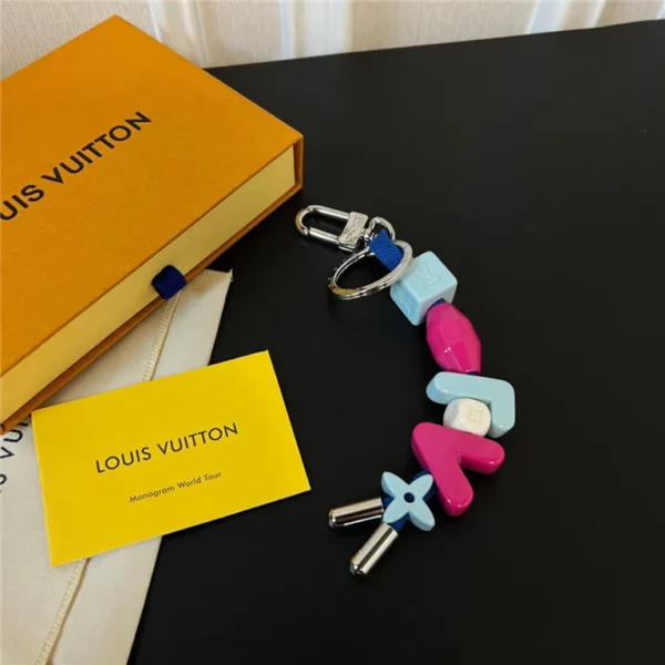 Louis Vuitton Keychain