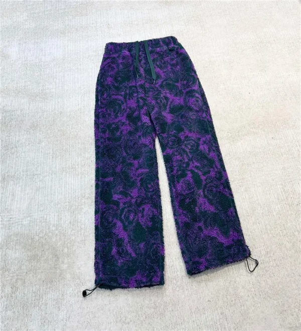 2023fw Burberry Pants