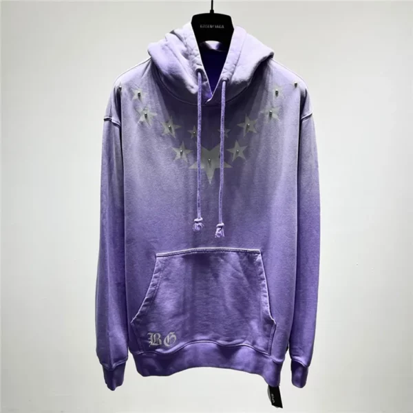 Chrome Hearts Hoodie