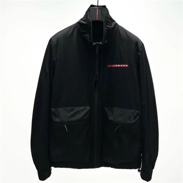 2022fw Prada Jacket