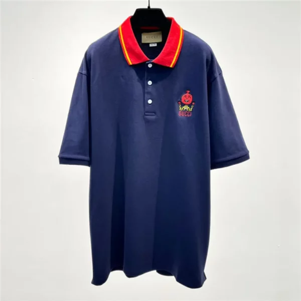 2023ss  Gucci Polo Shirt