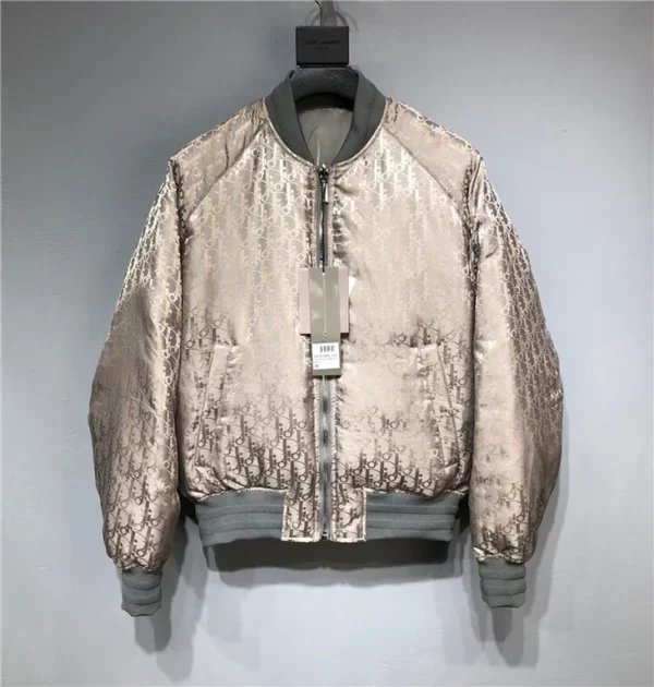 2021SS Dior Jacket