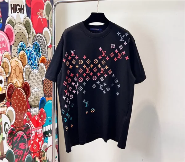 2023fw Louis Vuitton T Shirt