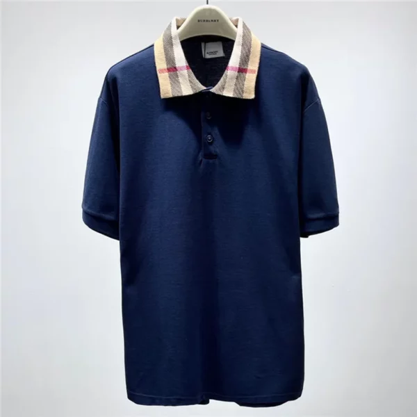 2023SS Burberry Polo Shirt