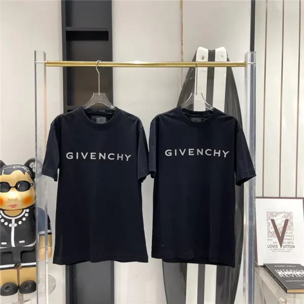 2023SS Givenchy T Shirt