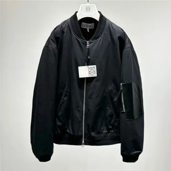 2023fw Loewe Jacket