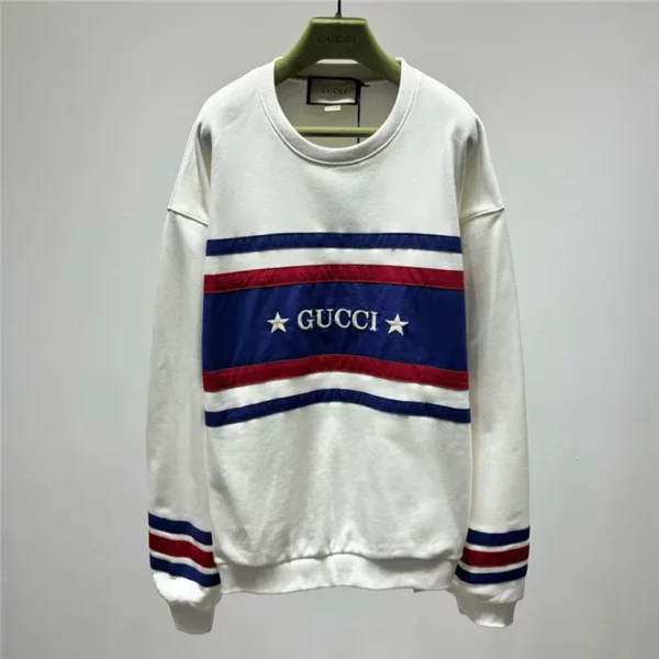 2023fw Gucci Sweater