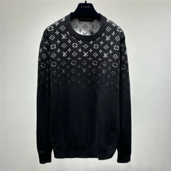 2023fw Louis Vuitton Sweater