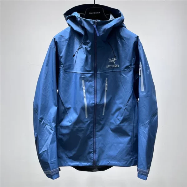 Arcteryx Jacket