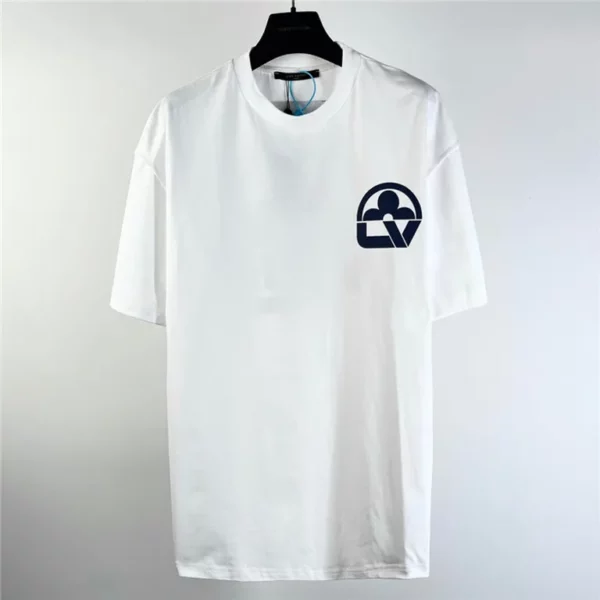 2023SS Louis Vuitton T Shirt