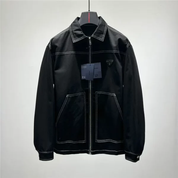 2023fw Prada Jacket