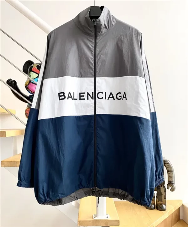 Balenciaga Jacket