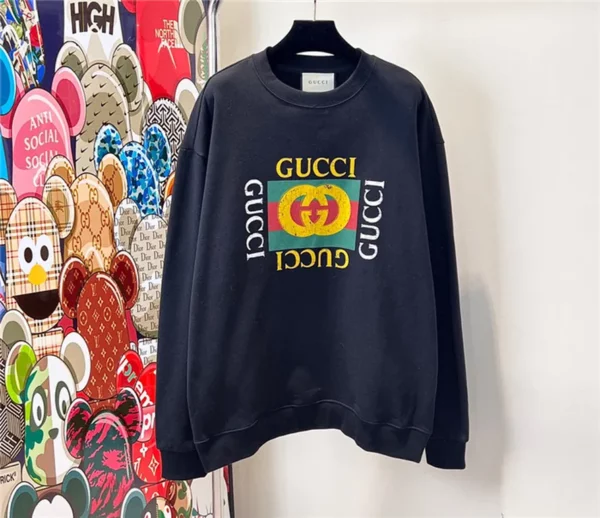 2023 Gucci Sweater