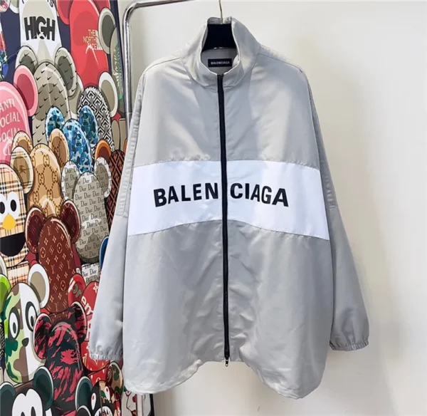 2023fw Balenciaga  Jacket