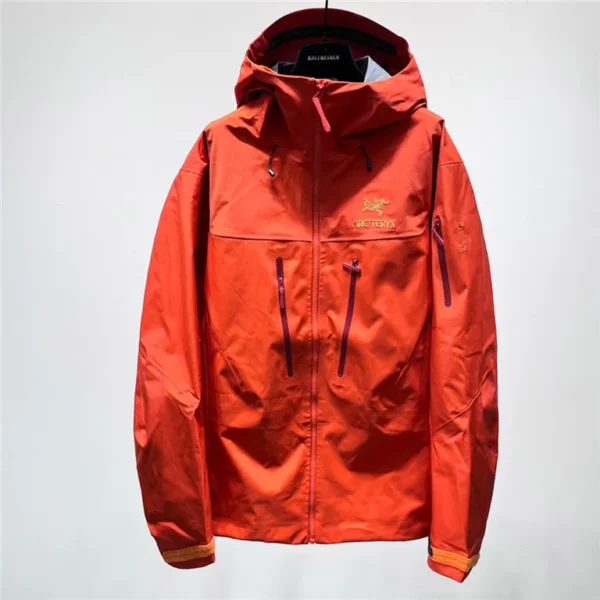 Arcteryx Jacket