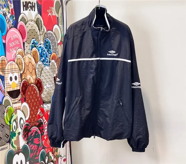 2023fw Balenciaga Jacket