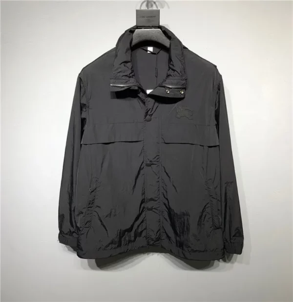 2023SS Burberry Jacket