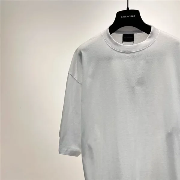 2023ss Balenciaga T Shirt