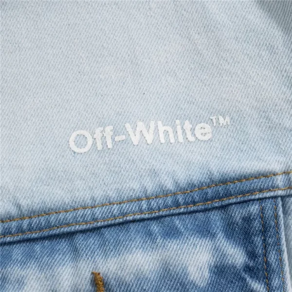 2023SS Off White Jacket