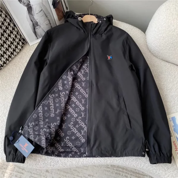 2023SS Louis Vuitton Jacket