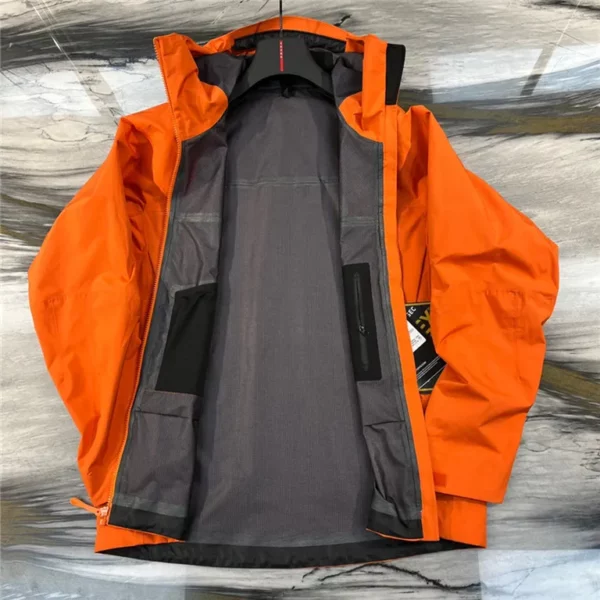 Arcteryx  waterproof Jacket