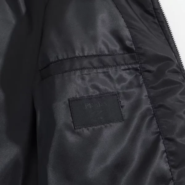 2022ss Prada Jacket