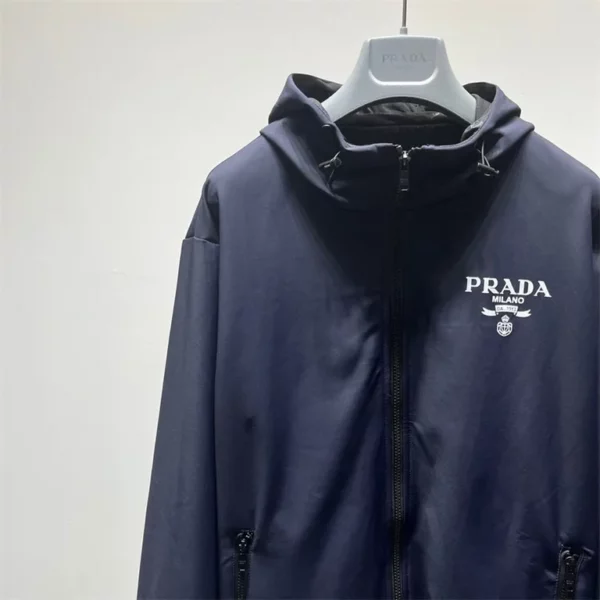 2024SS Prada Jacket