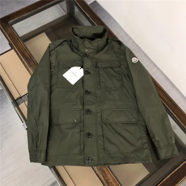 2023 Moncler Jacket