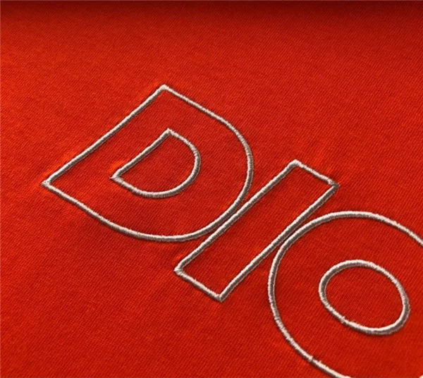 2023ss Dior T Shirt