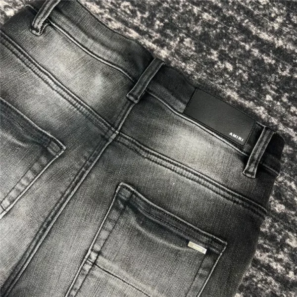 2023 Amiri Jeans