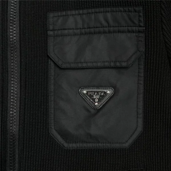 2023ss Prada Jacket