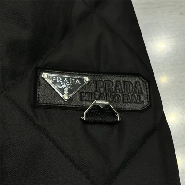 2023fw Prada Cotton