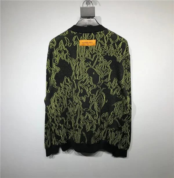 2023fw Louis Vuitton Sweater