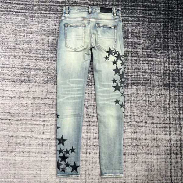 Amiri Jeans