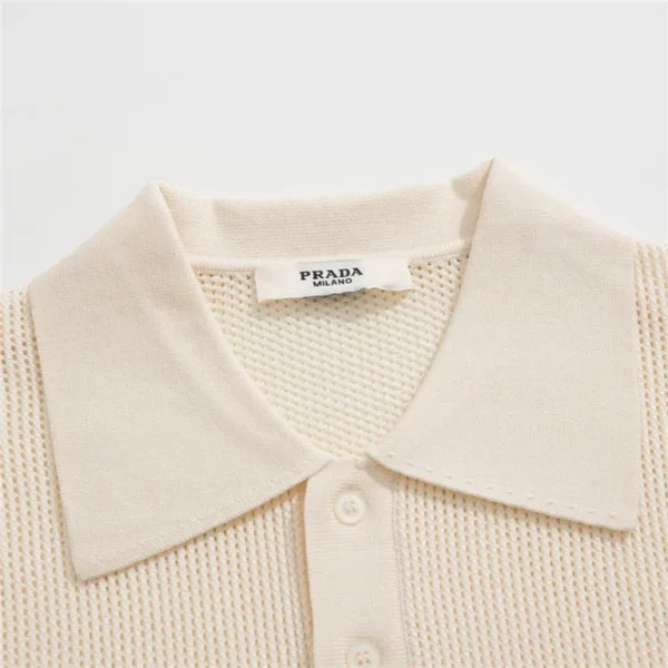 Prada Polo Shirt