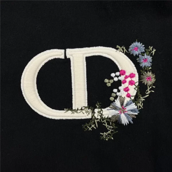 2023ss Dior T Shirt