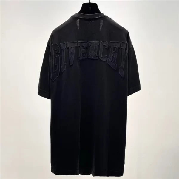2023SS Givenchy T Shirt