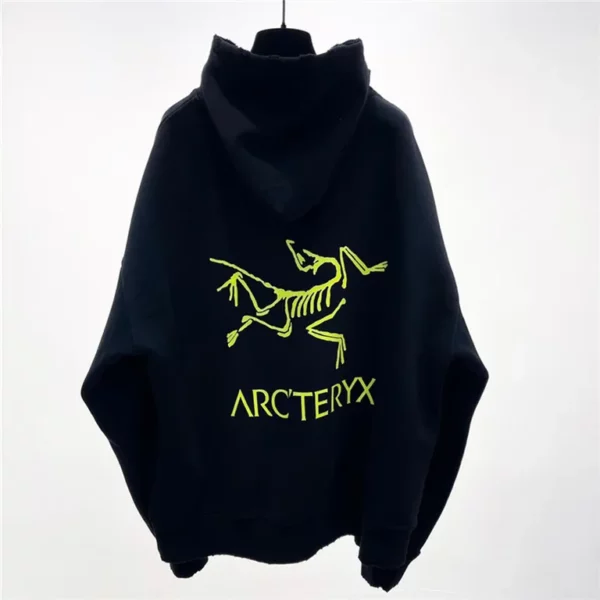 Arcteryx  Hoodie