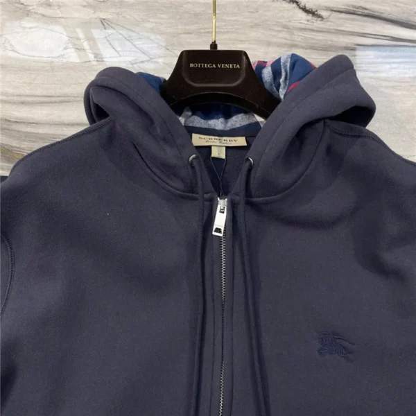 2022fw Burberry Jacket