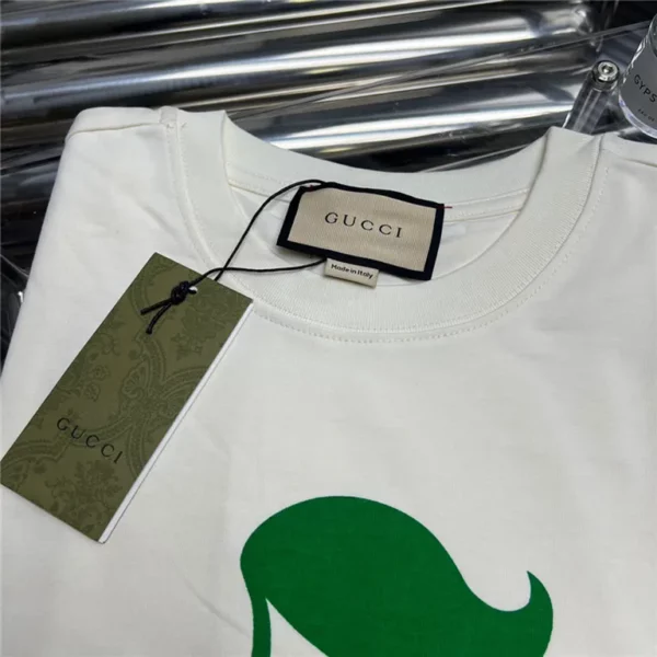 2023ss Gucci T Shirt