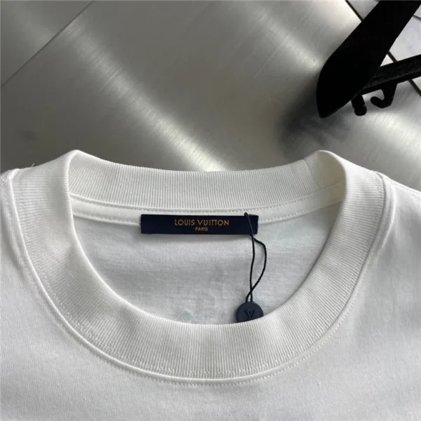 2023SS Louis Vuitton T Shirt