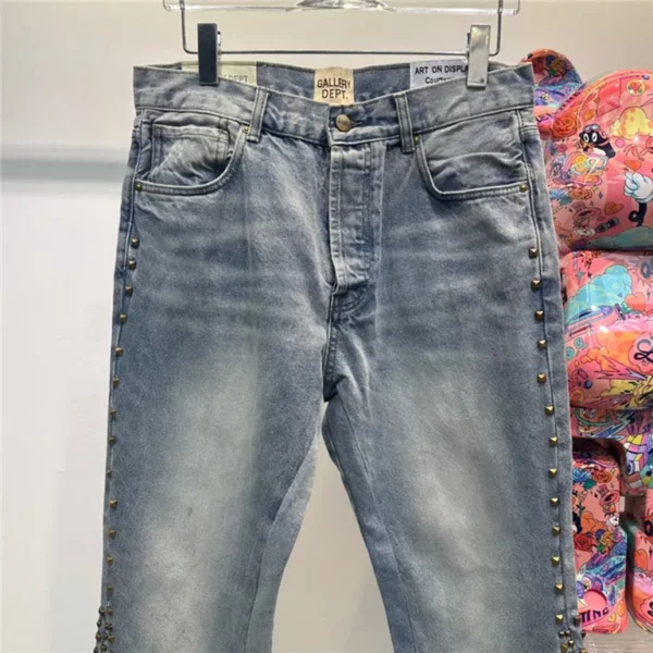 2023 Gallery Dept Jeans